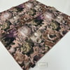 ARSEL MODA Soft Pamuklu Eşarp LRB4103