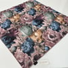 ARSEL MODA Soft Pamuklu Eşarp LRB4104