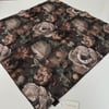ARSEL MODA Soft Pamuklu Eşarp LRB4110