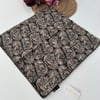 ARSEL MODA Soft Pamuklu Eşarp LRB4407