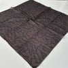 ARSEL MODA Soft Pamuklu Eşarp LRB4501