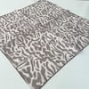 ARSEL MODA Soft Pamuklu Eşarp LRB4503