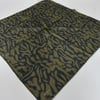 ARSEL MODA Soft Pamuklu Eşarp LRB4508