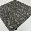 ARSEL MODA Soft Pamuklu Eşarp LRB4709