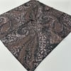 ARSEL MODA Soft Pamuklu Eşarp LRB4901