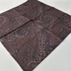 ARSEL MODA Soft Pamuklu Eşarp LRB4904