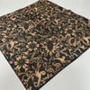 ARSEL MODA Soft Pamuklu Eşarp LRB5001