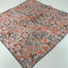 ARSEL MODA Soft Pamuklu Eşarp LRB5009