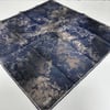 ARSEL MODA Soft Pamuklu Eşarp LRB5104