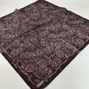 ARSEL MODA Soft Pamuklu Eşarp LRB5309