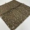 ARSEL MODA Soft Pamuklu Eşarp LRB5402