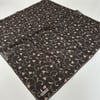 ARSEL MODA Soft Pamuklu Eşarp LRB5404