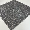ARSEL MODA Soft Pamuklu Eşarp LRB5412