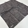 ARSEL MODA Soft Pamuklu Eşarp LRB5513