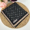 ARSEL MODA Soft Pamuklu Eşarp LRB5605