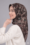 ARSEL MODA Soft Pamuklu Eşarp LRB5901