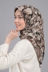 ARSEL MODA Soft Pamuklu Eşarp LRB5912