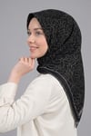 ARSEL MODA Soft Pamuklu Eşarp LRB6001