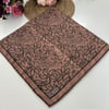 ARSEL MODA Soft Pamuklu Eşarp LRB6003