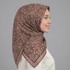 ARSEL MODA Soft Pamuklu Eşarp LRB6003