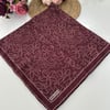ARSEL MODA Soft Pamuklu Eşarp LRB6005