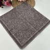 ARSEL MODA Soft Pamuklu Eşarp LRB6006