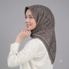 ARSEL MODA Soft Pamuklu Eşarp LRB6006