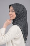 ARSEL MODA Soft Pamuklu Eşarp LRB6010