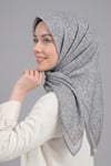 ARSEL MODA Soft Pamuklu Eşarp LRB6012