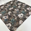 ARSEL MODA Soft Pamuklu Eşarp LRB6605