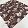 ARSEL MODA Soft Pamuklu Eşarp LRB6608