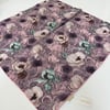 ARSEL MODA Soft Pamuklu Eşarp LRB6610