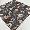 ARSEL MODA Soft Pamuklu Eşarp LRB6612