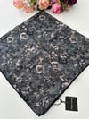 ARSEL MODA Soft Pamuklu Eşarp  LRB7503