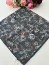 ARSEL MODA Soft Pamuklu Eşarp  LRB7504