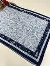 ARSEL MODA Soft Pamuklu Şal Çiçek Desen LBD2601
