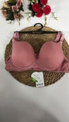 AYSEMİN Bayan C Kalıp Desteksiz Soft Pembe STR504902