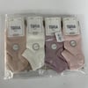 Bayan Bambu  Patik  12'li CDA0743