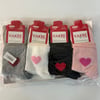 Bayan Kolej Çorap 12'Lİ  CDA0191