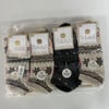 Bayan Patik 12'Lİ  CDA0197