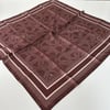Belessia Soft Comfort Serisi Eşarp BBA0106