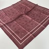 Belessia Soft Comfort Serisi Eşarp BBA0112