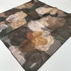 Belessia Soft Natural Serisi Eşarp BBC0208
