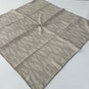 Belessia Soft Natural Serisi Eşarp BBC0107
