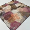 Belessia Soft Natural Serisi Eşarp BBC0207