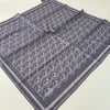 Belessia Soft Natural Serisi Eşarp Lavanta BBC0409