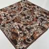 Belessia Soft Natural Serisi Eşarp Soft  BBC2403