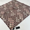 Belessia Soft Natural Serisi Eşarp Soft  BBC2613