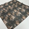 Belessia Soft Natural Serisi Eşarp Soft  BBC0808