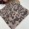 Belessia Soft Natural Serisi Eşarp Soft  BBC1416